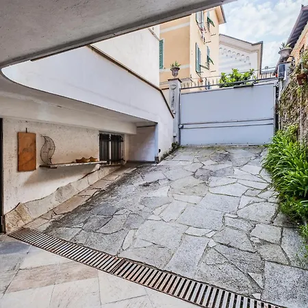 Giardino Segreto Tra Mare & Centro 公寓 *